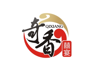 曾翼的logo設(shè)計(jì)