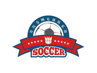 孫金澤的logo設(shè)計