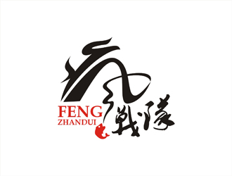 周都響的logo設(shè)計