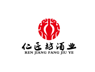 周金進的logo設(shè)計