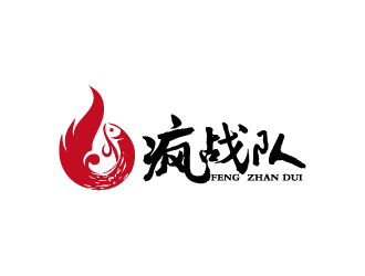 周金進的logo設(shè)計