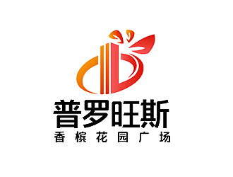 秦曉東的logo設(shè)計