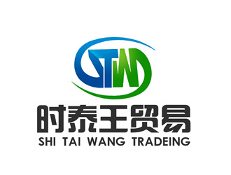 朱兵的logo設(shè)計