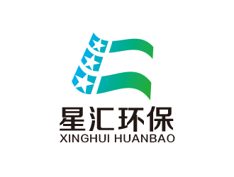 廣州市星匯環(huán)?？萍加邢薰緇ogologo設(shè)計