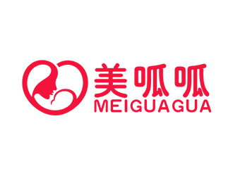 郭重陽(yáng)的logo設(shè)計(jì)