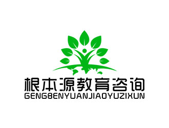 郭重陽的logo設(shè)計