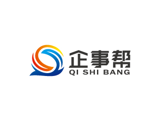 周金進的logo設(shè)計