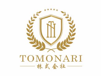 株式會社日本旅游留學logologo設(shè)計