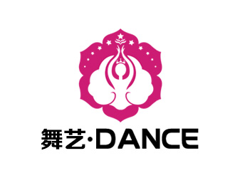 余亮亮的logo設計