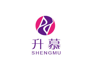 朱紅娟的logo設(shè)計(jì)
