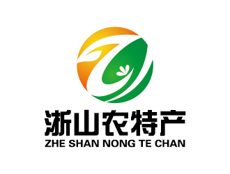 安冬的logo設(shè)計