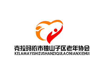 秦曉東的logo設(shè)計