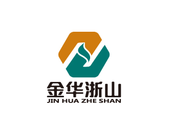 陳智江的logo設(shè)計