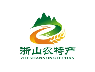 曾翼的logo設(shè)計