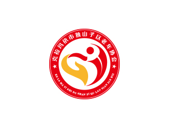 孫金澤的logo設(shè)計