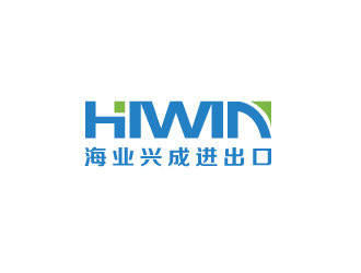 林穎穎的logo設(shè)計