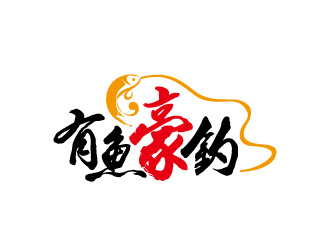 周金進(jìn)的logo設(shè)計