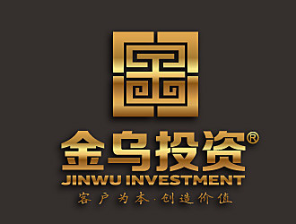 黎明鋒的logo設(shè)計(jì)