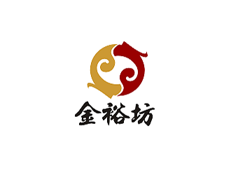 黃柯的logo設(shè)計
