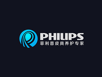 吳曉偉的logo設(shè)計(jì)