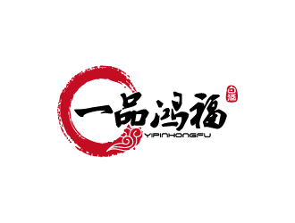 張俊的logo設(shè)計(jì)