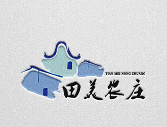 張寒的logo設(shè)計(jì)