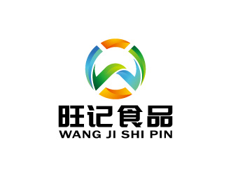 周金進的logo設(shè)計