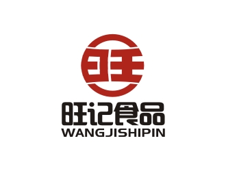 曾翼的logo設(shè)計