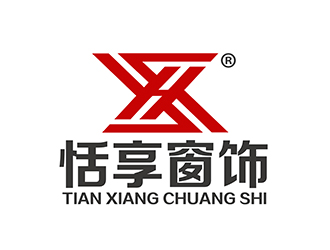 潘樂的logo設(shè)計