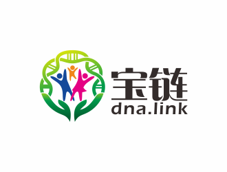 何嘉健的logo設(shè)計