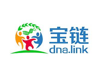 秦曉東的logo設(shè)計