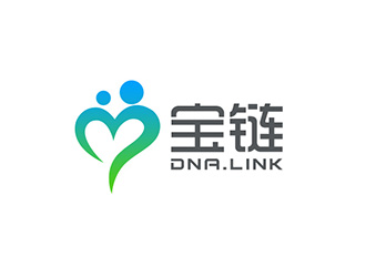 吳曉偉的logo設(shè)計