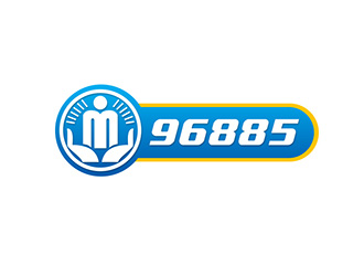 吳曉偉的logo設(shè)計