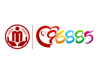 譚家強(qiáng)的西寧市城東區(qū)眾益陽光社會(huì)服務(wù)中心logo設(shè)計(jì)