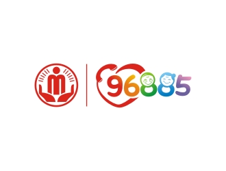 曾翼的西寧市城東區(qū)眾益陽光社會(huì)服務(wù)中心logo設(shè)計(jì)