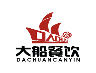 朱兵的logo設(shè)計