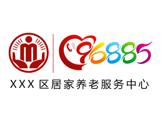 譚家強的logo設(shè)計