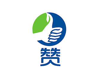 盛銘的logo設(shè)計(jì)