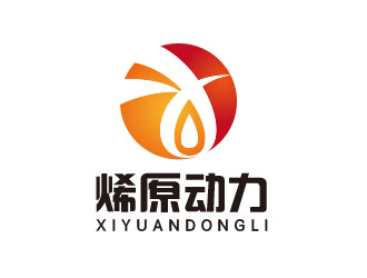 朱紅娟的logo設(shè)計