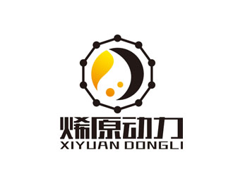 趙鵬的logo設(shè)計