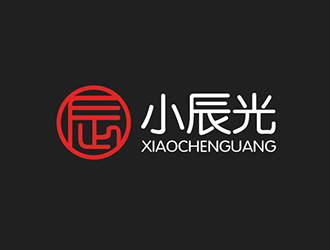 吳曉偉的logo設(shè)計(jì)