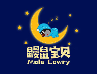 郭慶忠的logo設(shè)計