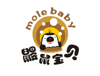 姜彥海的logo設(shè)計