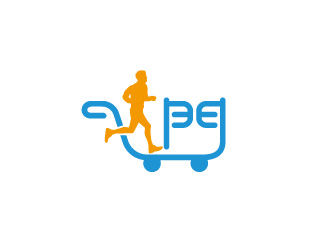 周金進的logo設(shè)計