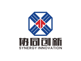 劉小勇的logo設(shè)計(jì)