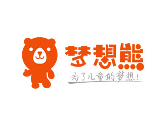 鐘炬的logo設(shè)計