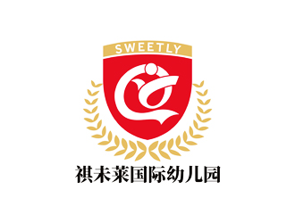 譚家強(qiáng)的logo設(shè)計