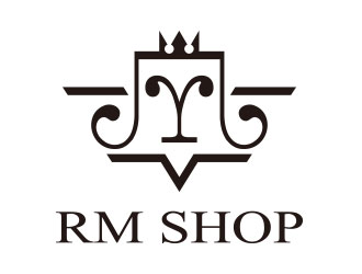 向正軍的logo設(shè)計(jì)