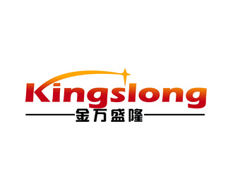 朱兵的logo設(shè)計