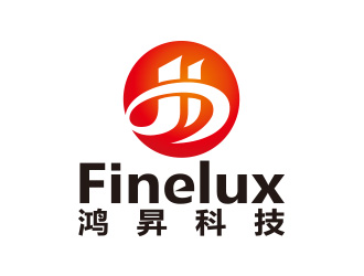 向正軍的logo設(shè)計(jì)